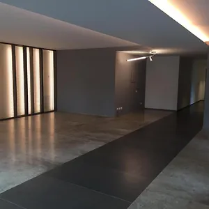  Appartement Luxury Gioia Central Station
