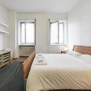 Primopiano - Ressi Apartment