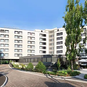 Sheraton San Siro فندق