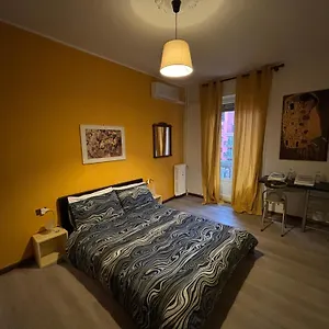  Appartement Da Me - Ampio Con 2 Da Letto