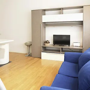  Appartement Rio Central M3 Sondrio E Stazione Centrale