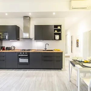  Appartement Maciachini R&r