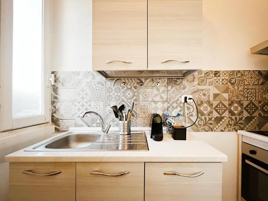 20 Min Duomo *Design Apartment* Milan