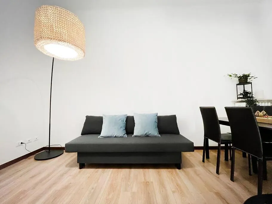 Appartement 20 Min Duomo *Design Apartment* Milan