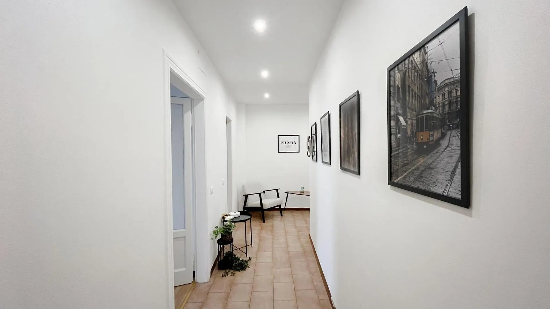 20 Min Duomo *Design Apartment* Milan Appartement
