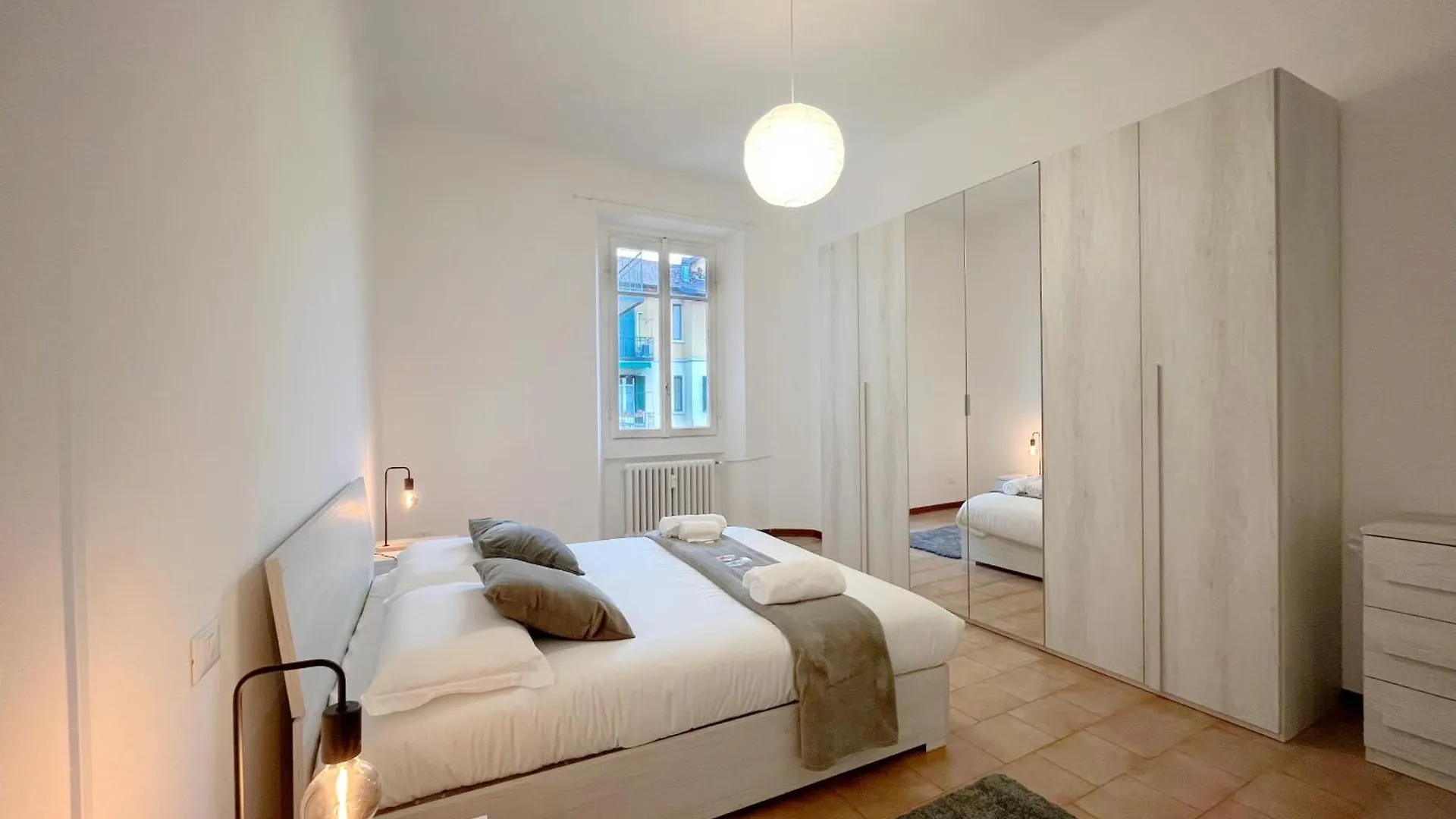 20 Min Duomo *Design Apartment* Milan