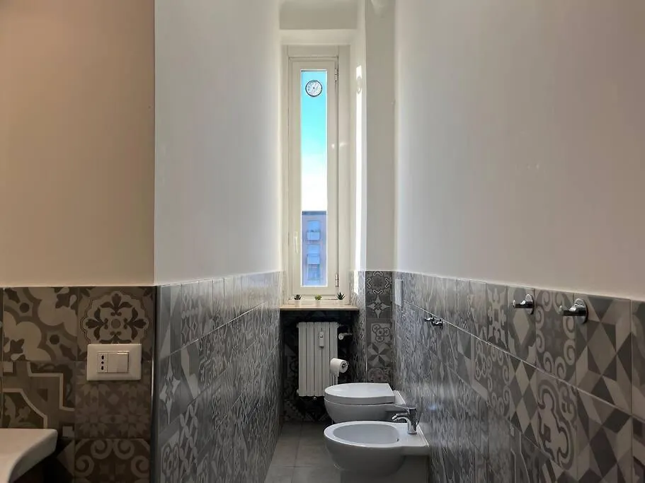 20 Min Duomo *Design Apartment* Milan