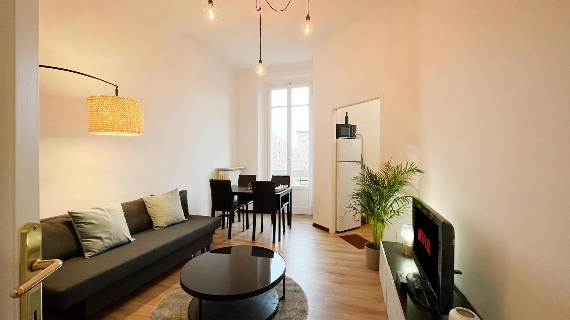 20 Min Duomo *Design Apartment* Milan