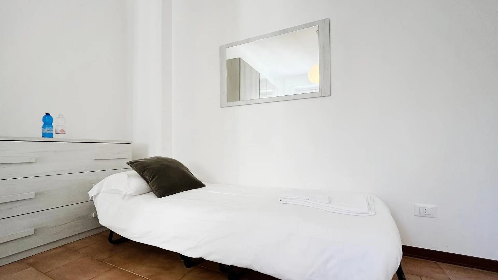 Appartement 20 Min Duomo *Design Apartment* Milan Italie