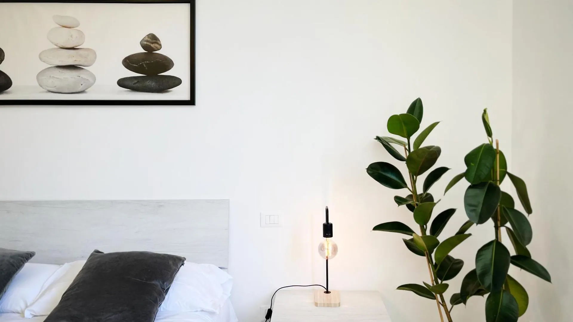 Appartement 20 Min Duomo *Design Apartment* Milan