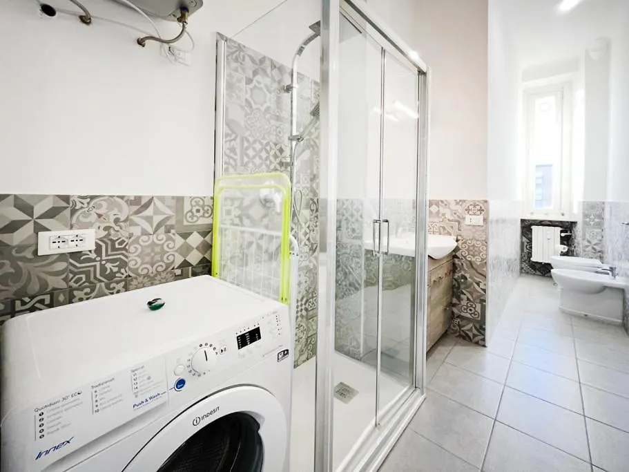 Apartment 20 Min Duomo *Design Apartment* Milan
