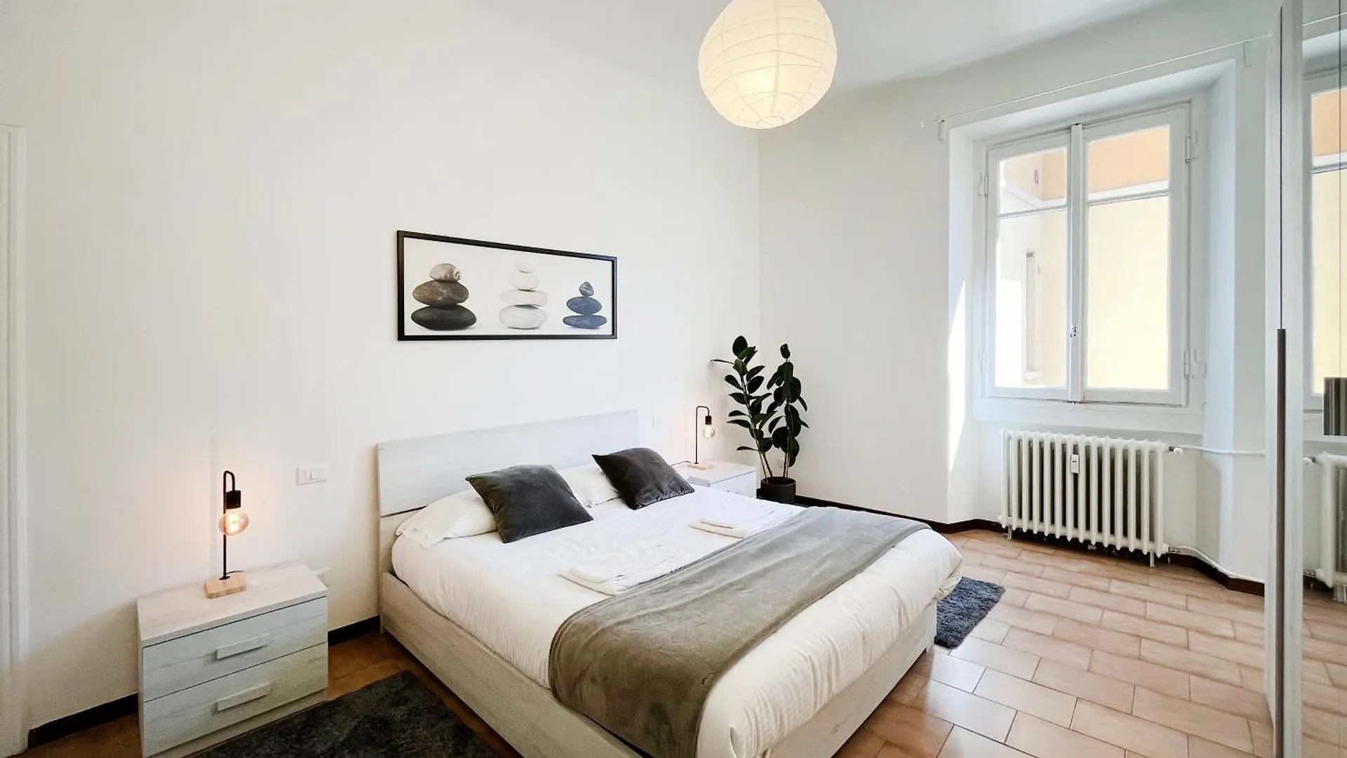 20 Min Duomo *Design Apartment* Milan